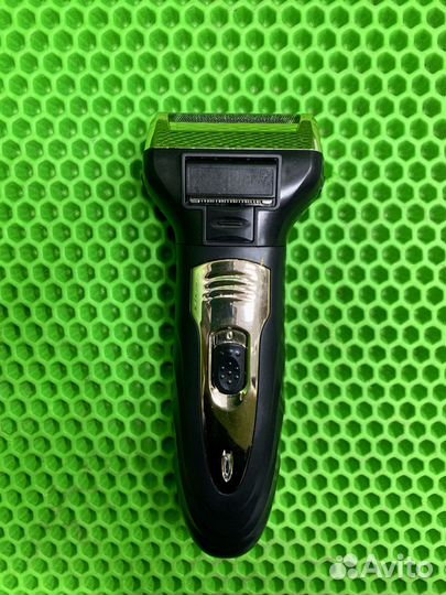 Триммер 3в1 Geemy GM-6616