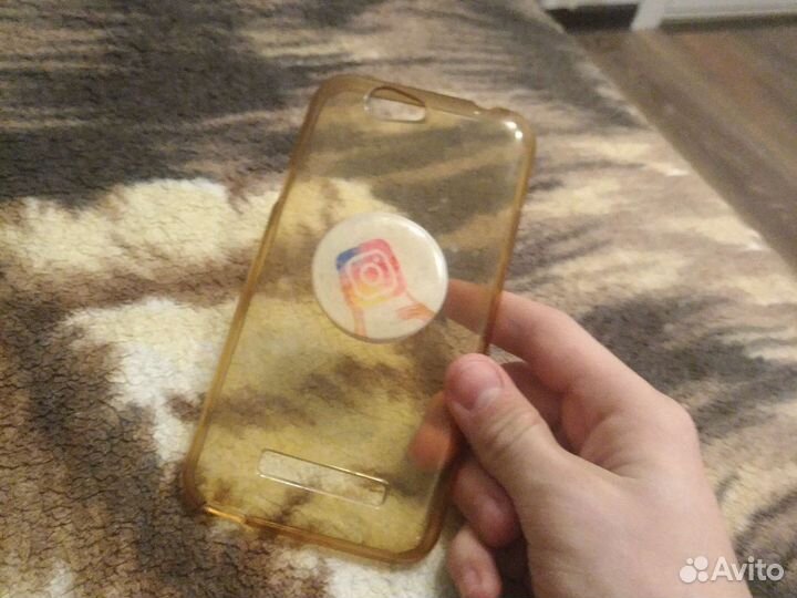 Чехол для телефона