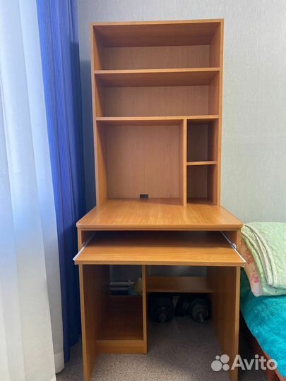 Компьютерный столик бу