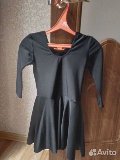 Платье для танцев