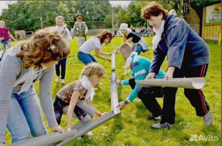 Комплектовщик Карамель Вахта питание 15.20.30.40 л