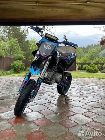 Ходовая Apollo 190 19/16