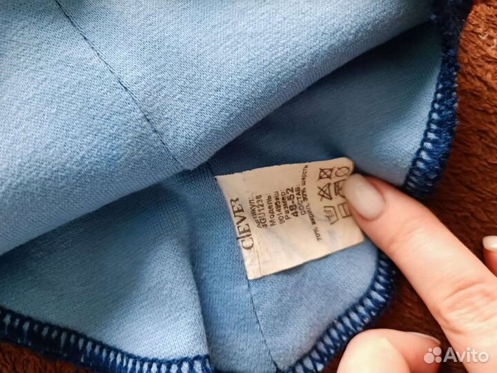 Шапка шлем демисезонная