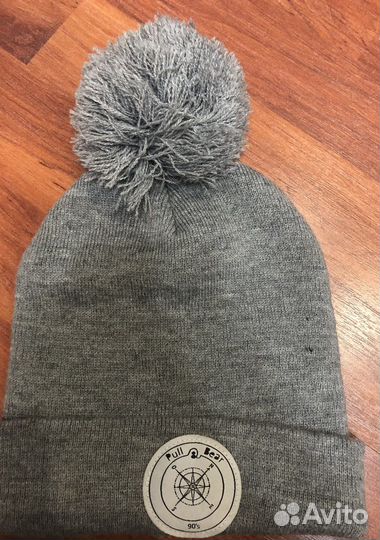 Шапка унисекс