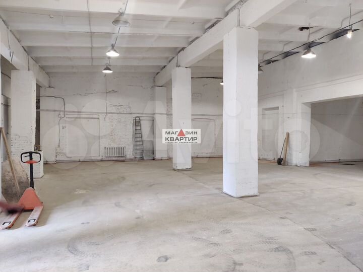 Склад/производство 420 м²