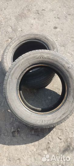 Toyo Proxes CF2 205/65 R15 99H