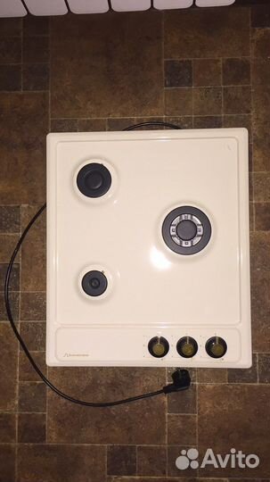 Газовая варочная панель Schaub Lorenz