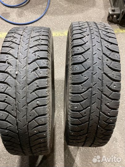 Bridgestone Ice Cruiser 7000S 175/70 R14 84T