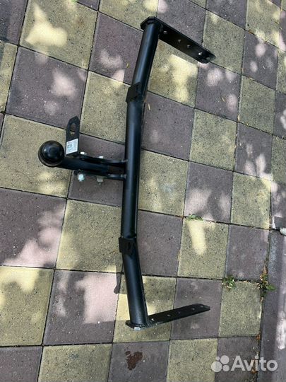 Фаркоп на калину