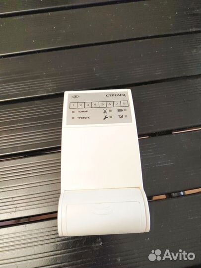 Пул-р стрелец