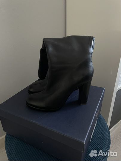 Сапоги женские respect