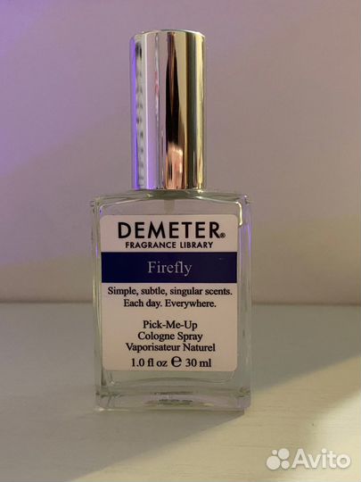 Demeter Firefly