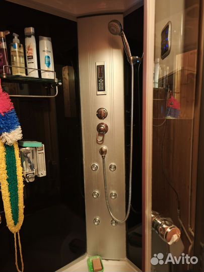 Душевая кабина 90х90 бу