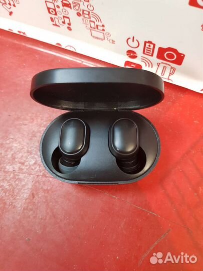 Наушники Xiaomi Redmi Airdots 2 кг05