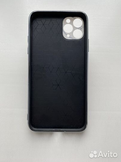 Чехол на iPhone 11 pro max