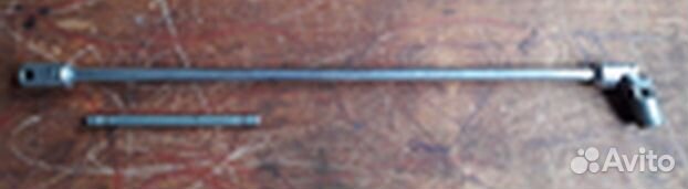 Ключ СССР 41мм