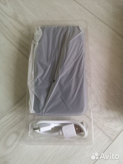 Внешний аккумулятор power bank