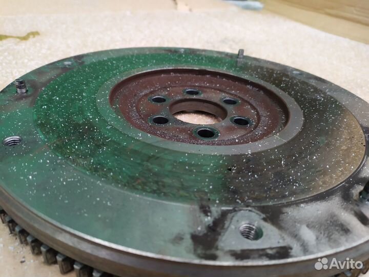 Маховик Nissan Almera Classic