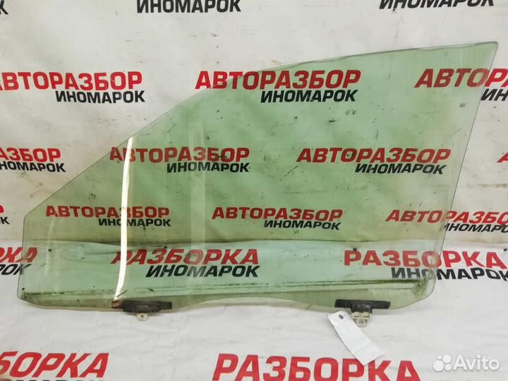 Стекло двери передней правой для Toyota Prius 1 1