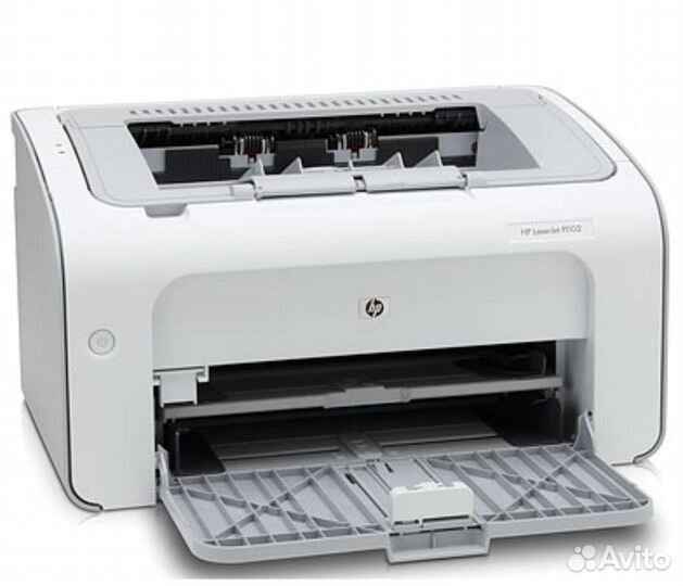 Распечатка текста