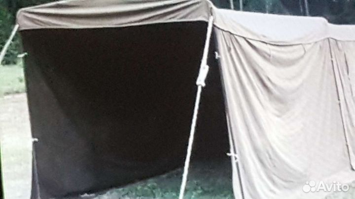 Палатка армейская