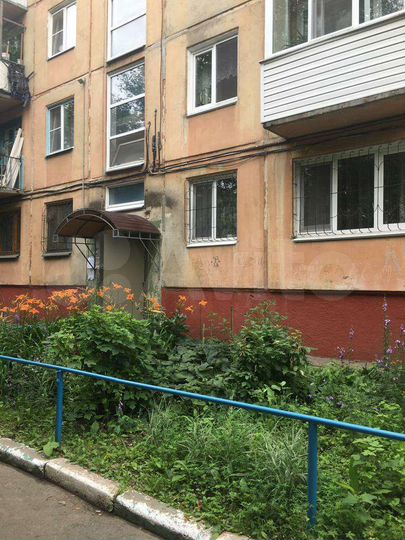 1-к. квартира, 31 м², 1/5 эт.