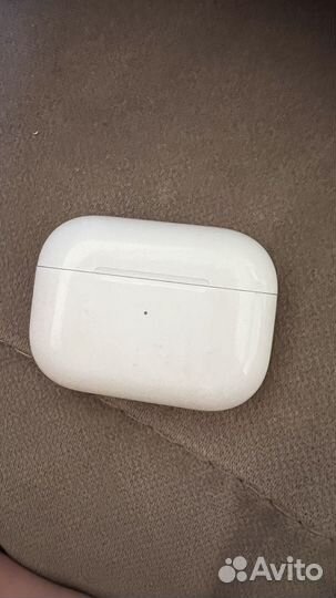Apple airpods pro