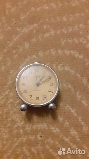 Будильники