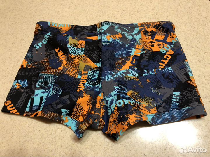 Плавки Joss и Chersa 2 шт