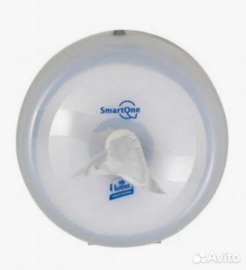 Диспенсер для туалетной бумаги