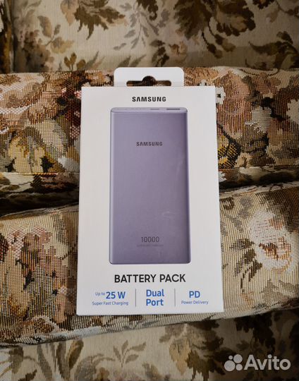 Power bank Samsung 10000