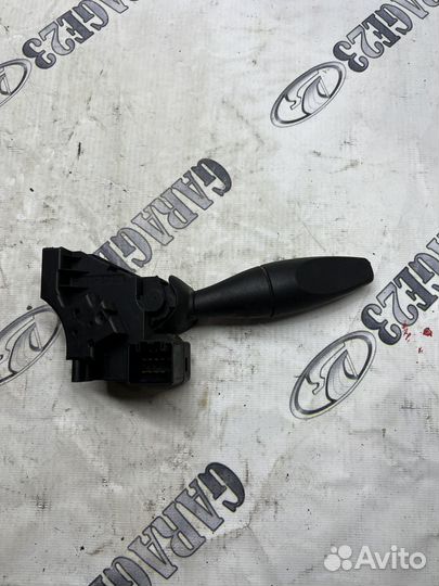 Переключатель подрулевой поворотников Ford Focus 1