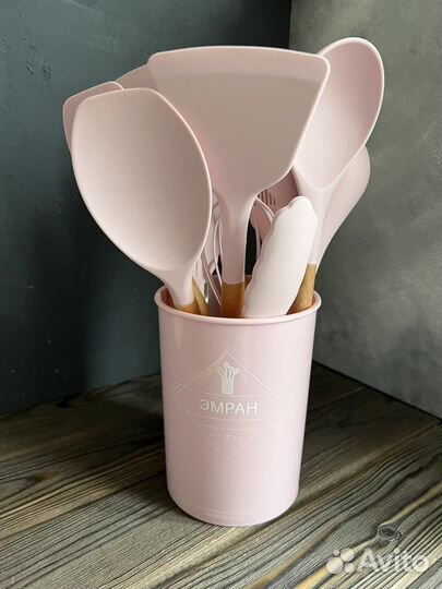 Набор кухонных принадлежностей