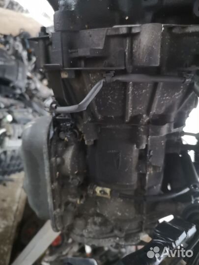 АКПП Daihatsu Taft L350S