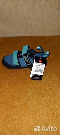 Скальники millet (38 размер)