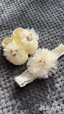 Набор для девочки