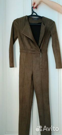 Костюм dolce gabbana женский цвета хаки