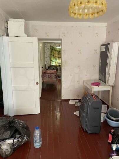 2-к. квартира, 45 м², 2/2 эт.