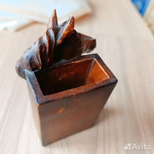 Подставка для карандашей, ручек