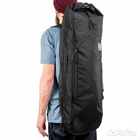 Чехол для лонгборда