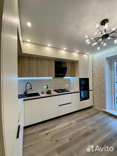 Кухня на заказ. Свое производство