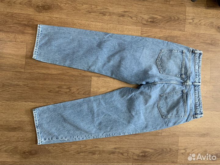 Джинсы hm 46