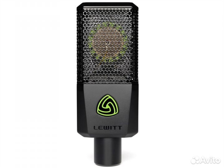 Микрофон lewitt LCT441flex