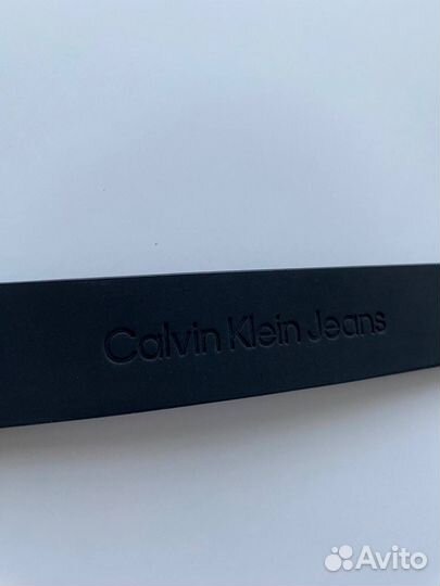 Ремень Calvin Klein оригинал