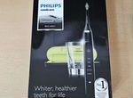 Электрическая зубная щётка Philips Sonicare HX9352