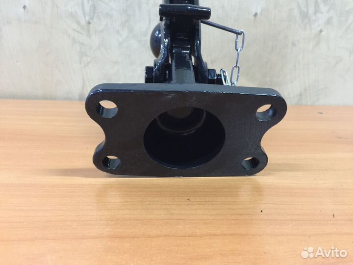 Фаркоп универсальный УАЗ