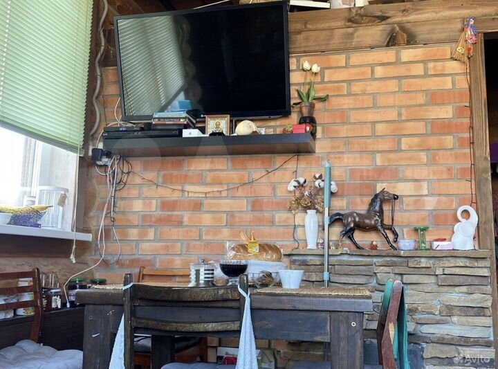 Дом 50 м² на участке 10 сот.