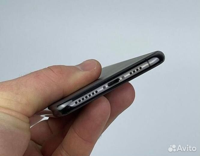 iPhone 11 Pro, 512 ГБ