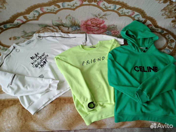 Одежда для девочки