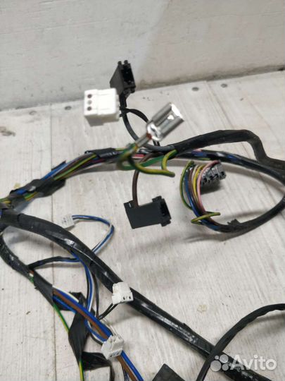 Проводка от стиральной машины Vestel F4WM 1041